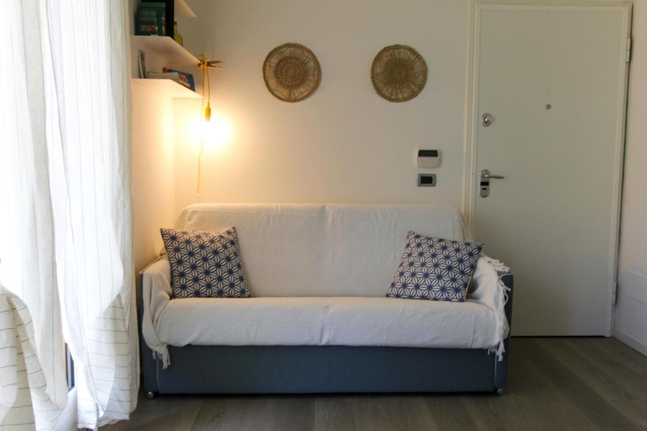 Maison Olive Desenzano del Garda Exterior photo